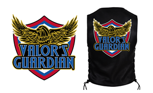 Design de Logo par JKIANN08 pour Ride with Valor | Design : #28799365