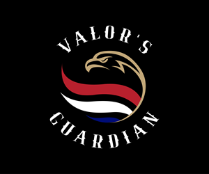 Logo Design by Ahmad Sani for Ride with Valor | Design #28791135