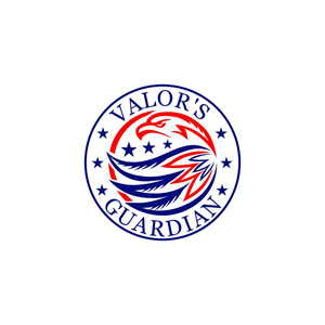 Design de Logo par rgb01 pour Ride with Valor | Design : #28810373
