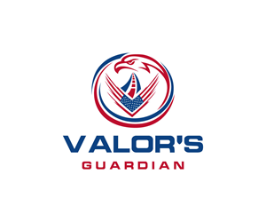 Logo Design by oscar raise for Ride with Valor | Design: #28783800