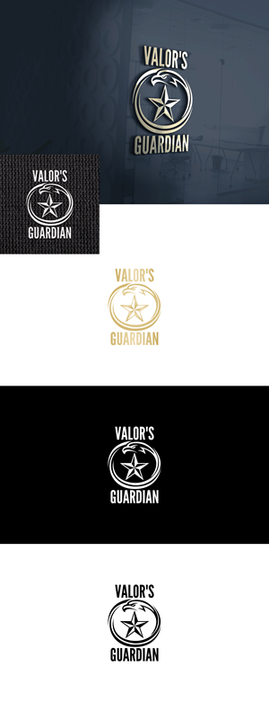Design de Logo par ARA Branding pour Ride with Valor | Design : #28807843