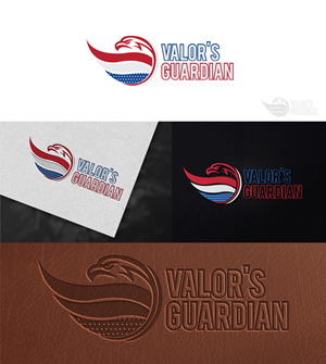 Logo Design by Pro Graphic Designer for Ride with Valor | Design #28800282