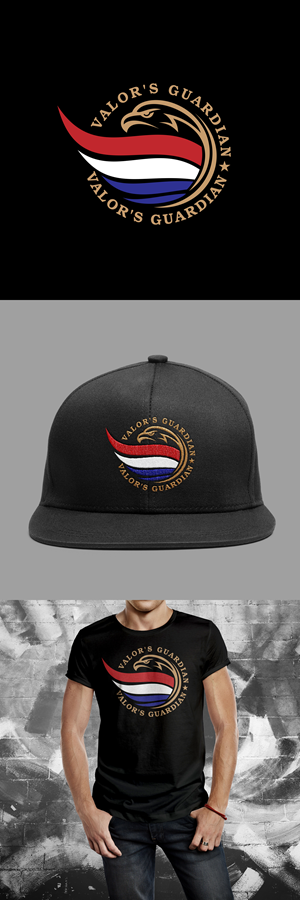Design de Logo par Oleksandr Tovarkov pour Ride with Valor | Design : #28794451
