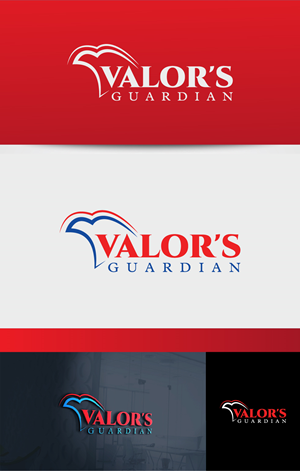 Design de Logo par Deziners Zone pour Ride with Valor | Design : #28791510