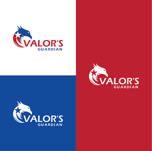 Logo Design by Deziners Zone for Ride with Valor | Design: #28791511