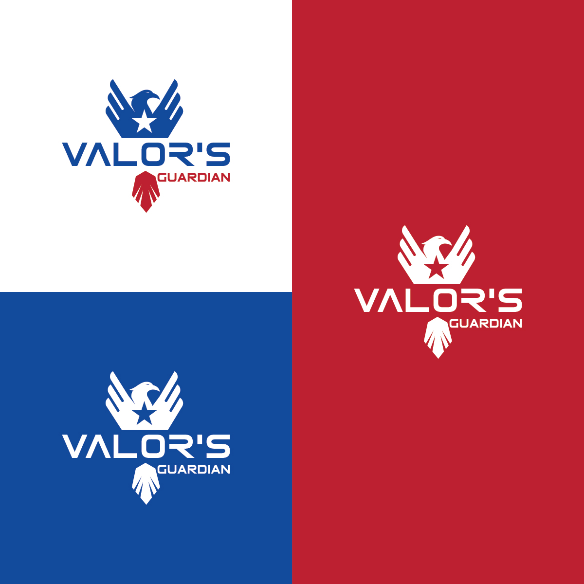 Logo Design by Deziners Zone for Ride with Valor | Design #28791512