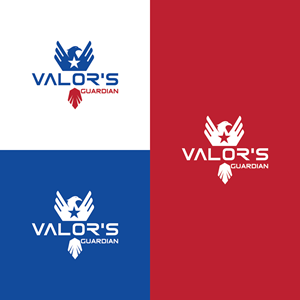 Logo Design by Deziners Zone for Ride with Valor | Design: #28791512