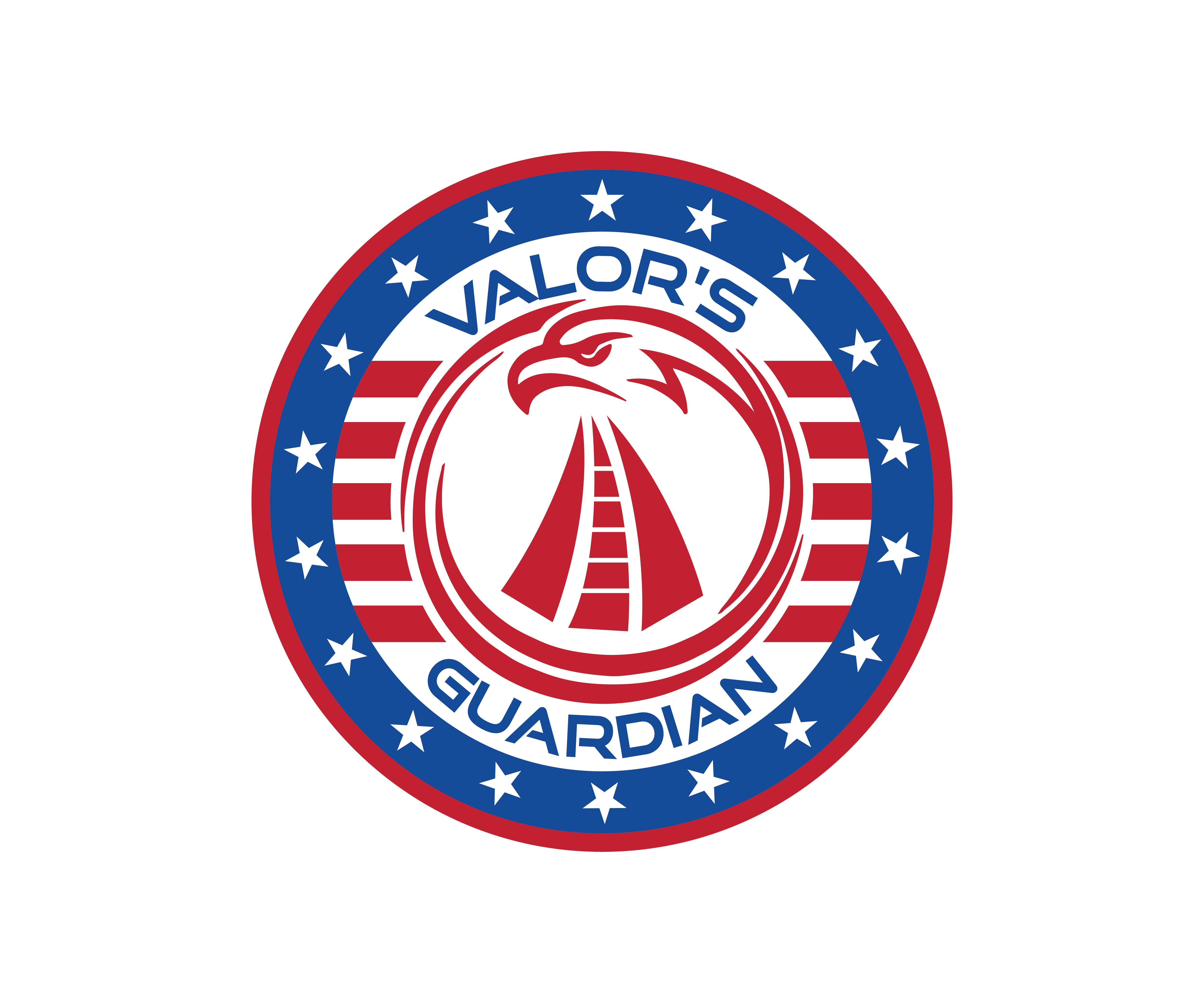 Logo Design by DAS Creation for Ride with Valor | Design #28783661