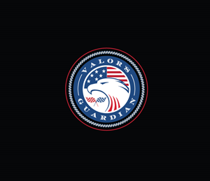 Logo Design by instudio for Ride with Valor | Design: #28782278
