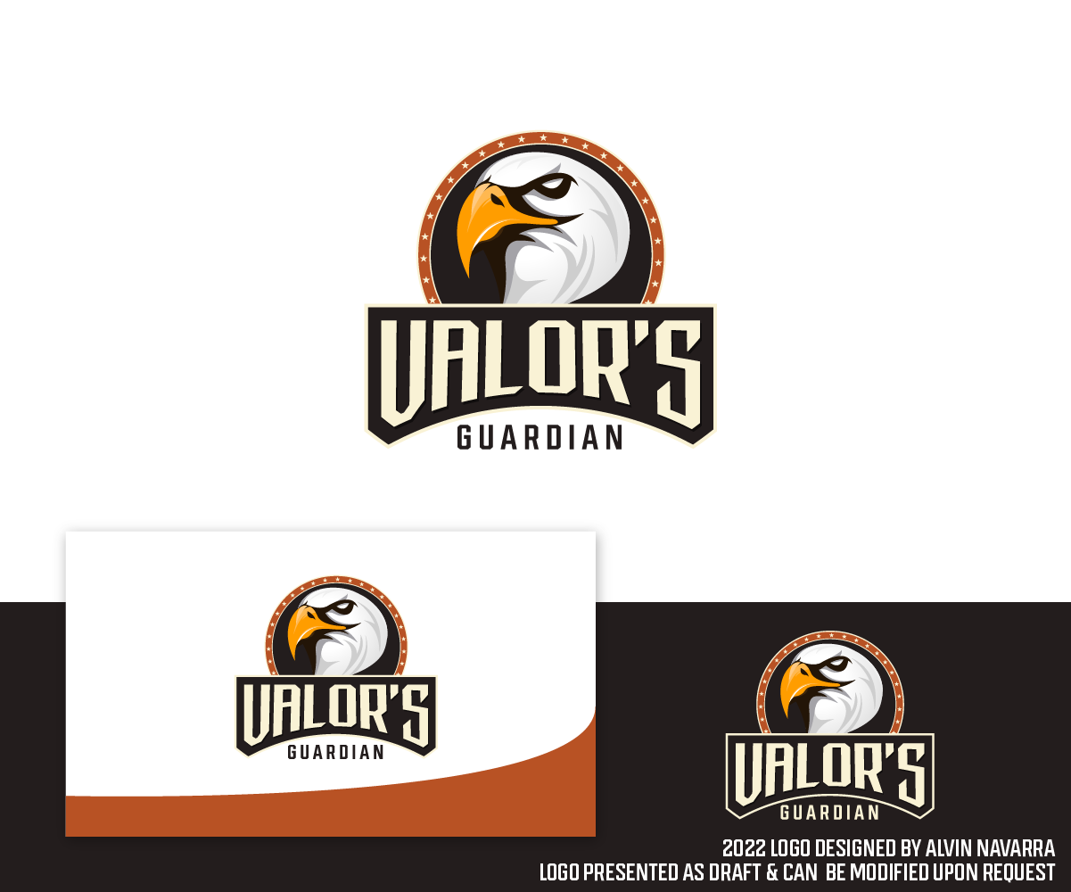 Design de Logo par alvinnavarra pour Ride with Valor | Design #28788896