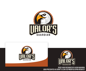 Design de Logo par alvinnavarra pour Ride with Valor | Design : #28788896