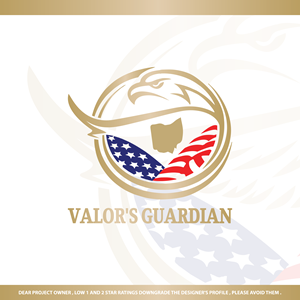 Design de Logo par Tha Don7 pour Ride with Valor | Design : #28812665