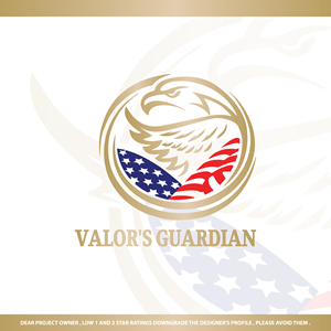 Design de Logo par Tha Don7 pour Ride with Valor | Design : #28812670