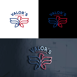 Design de Logo par Adi firadika pour Ride with Valor | Design : #28835756