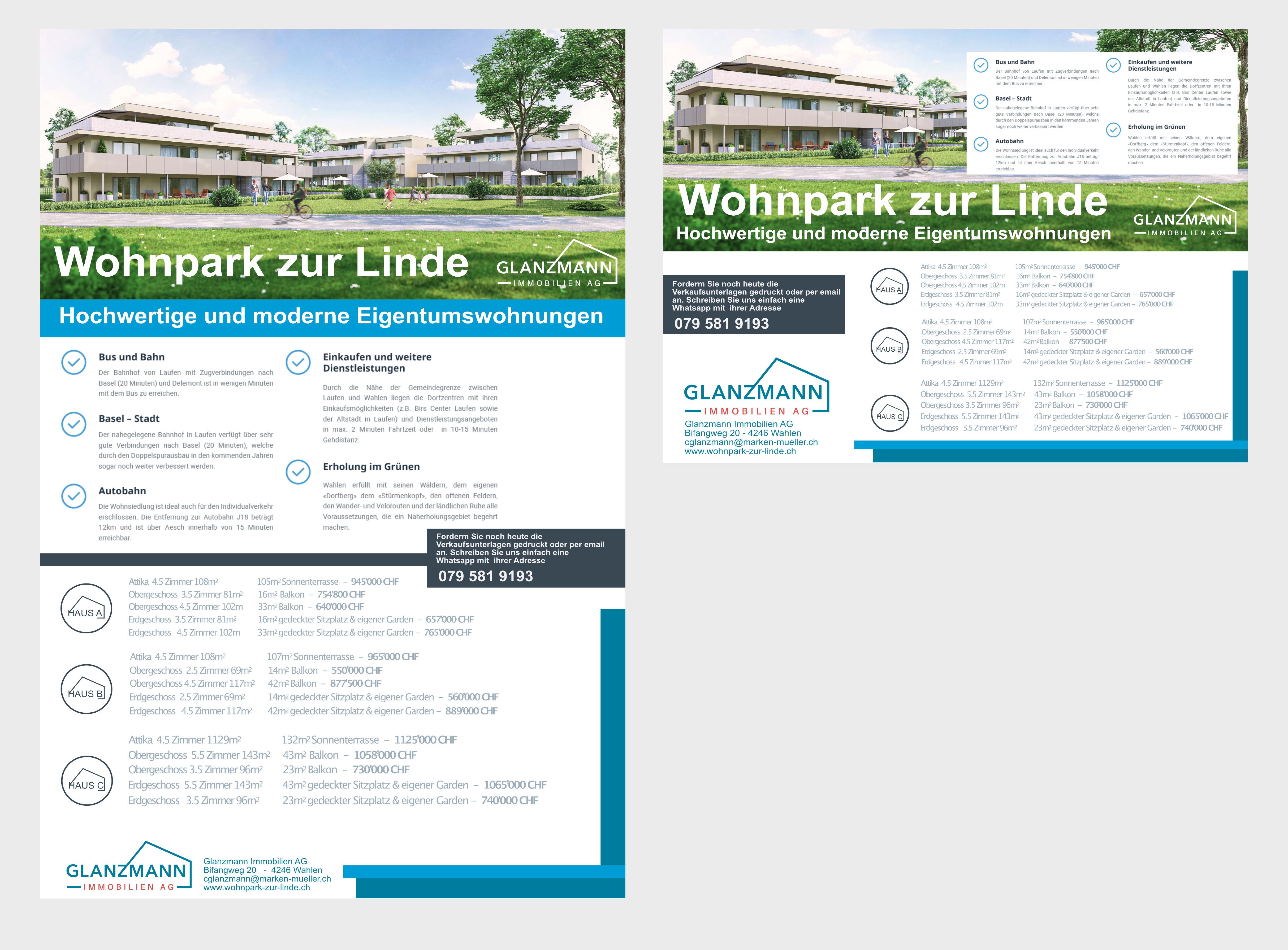 Zeitungsanzeige-Design von AnninWonderland für dieses Projekt | Design #28813299