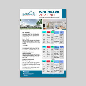 Newspaper Ad Design by Design Motion for this project | Design: #28783441