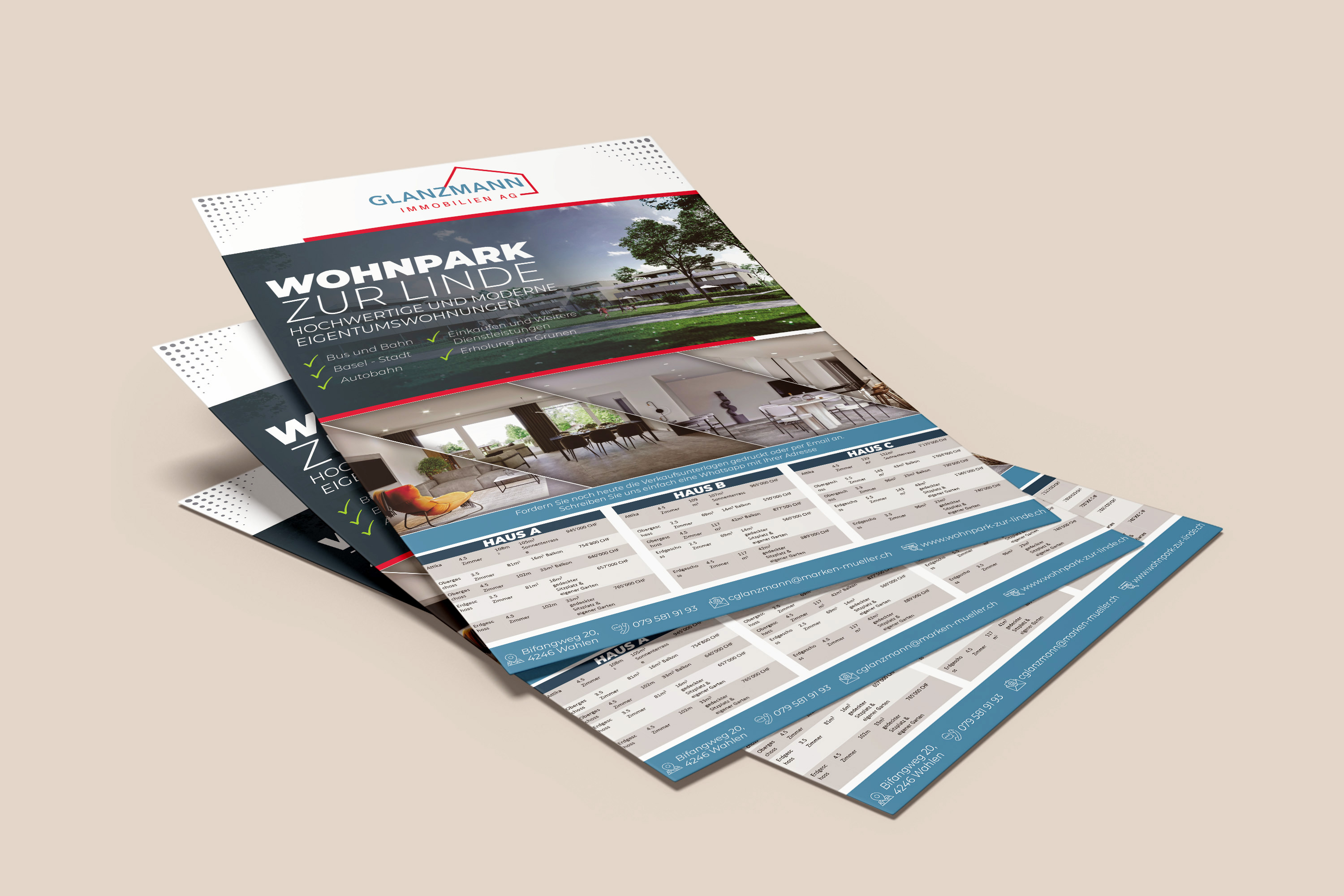 Diseño de Anuncio de Prensa por AlbertoGomez para este proyecto | Diseño #28811164