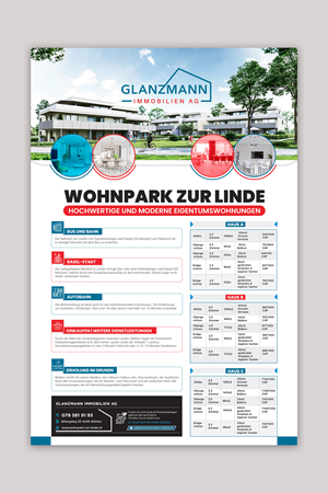 Diseño de Anuncio de Prensa por debdesign para este proyecto | Diseño: #28807800