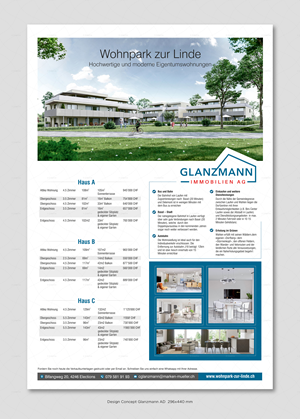 Newspaper Ad Design by D Creative for this project | Design #28791752