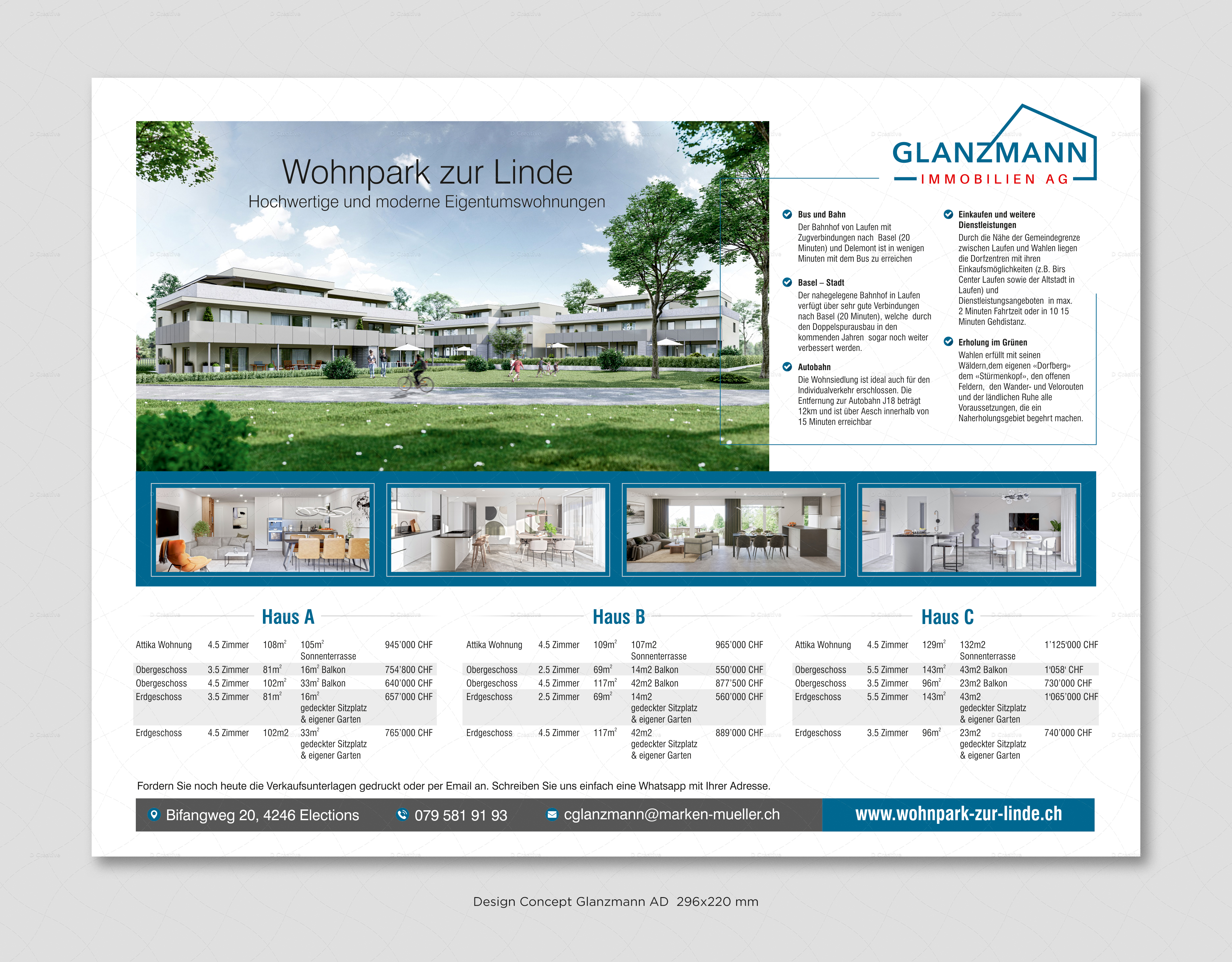 Newspaper Ad Design by D Creative for this project | Design #28791757