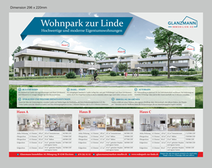 Newspaper Ad Design by Fine Graphics House for this project | Design: #28784769