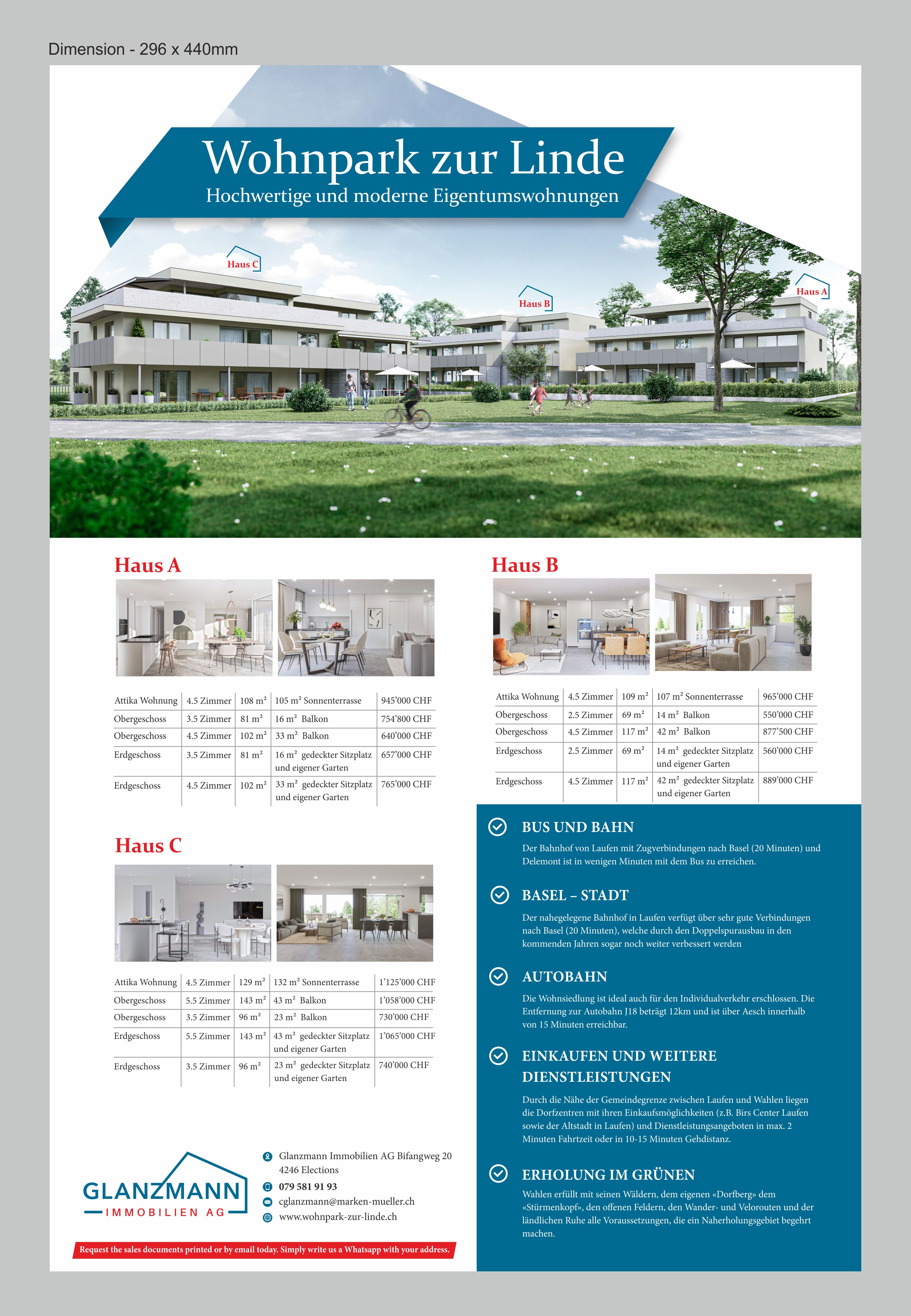 Newspaper Ad Design by Fine Graphics House for this project | Design #28785474