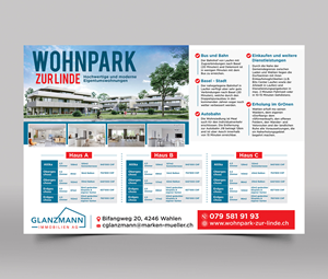Newspaper Ad Design by Aura:) for this project | Design #28783034