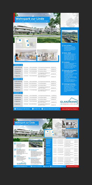 Diseño de Anuncio de Prensa por DA. para este proyecto | Diseño: #28789159