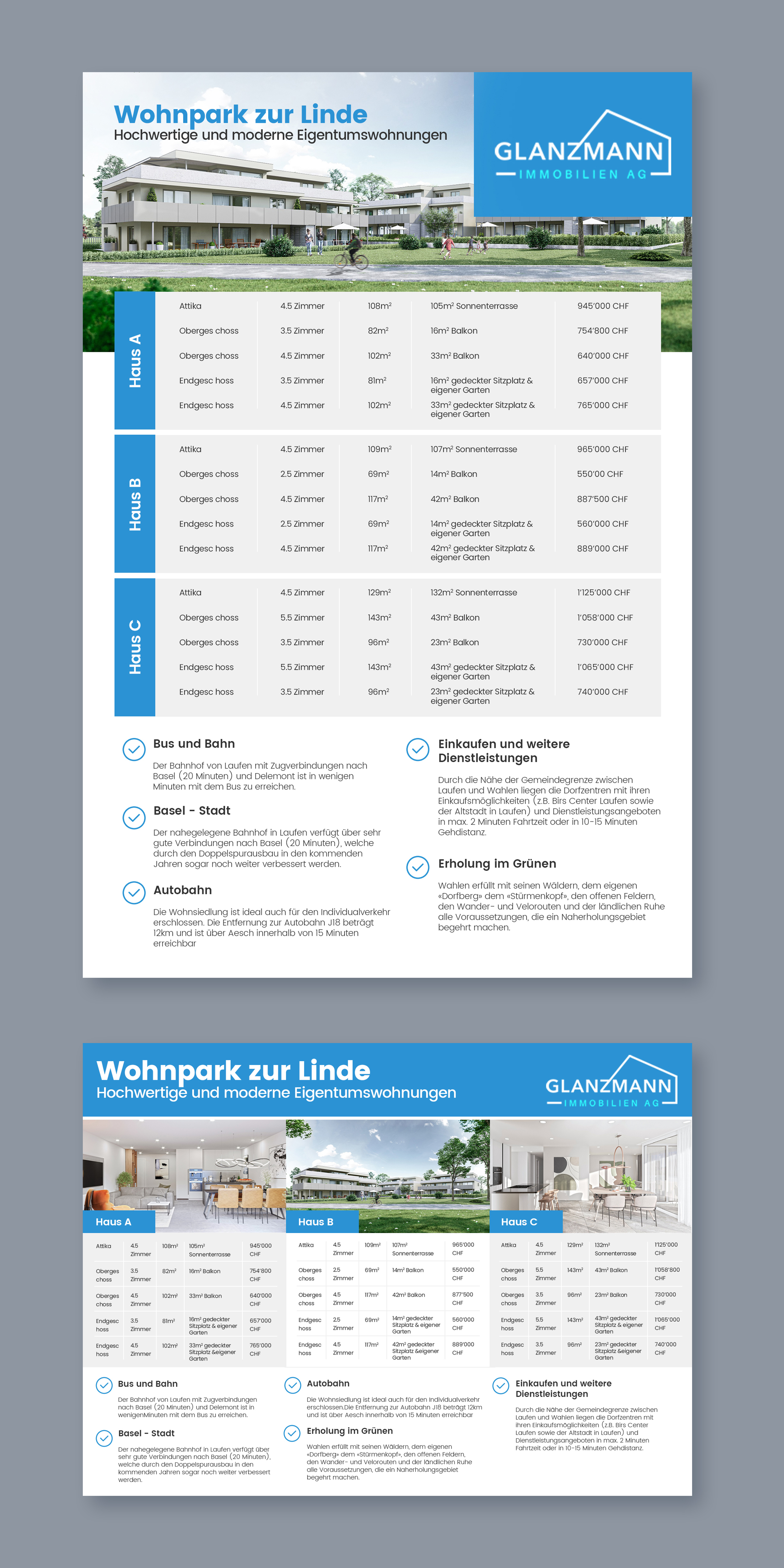 Zeitungsanzeige-Design von Graphic Guy für dieses Projekt | Design #28804652