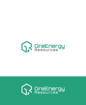 GreEnergy Resources | Logo-Design von erpin