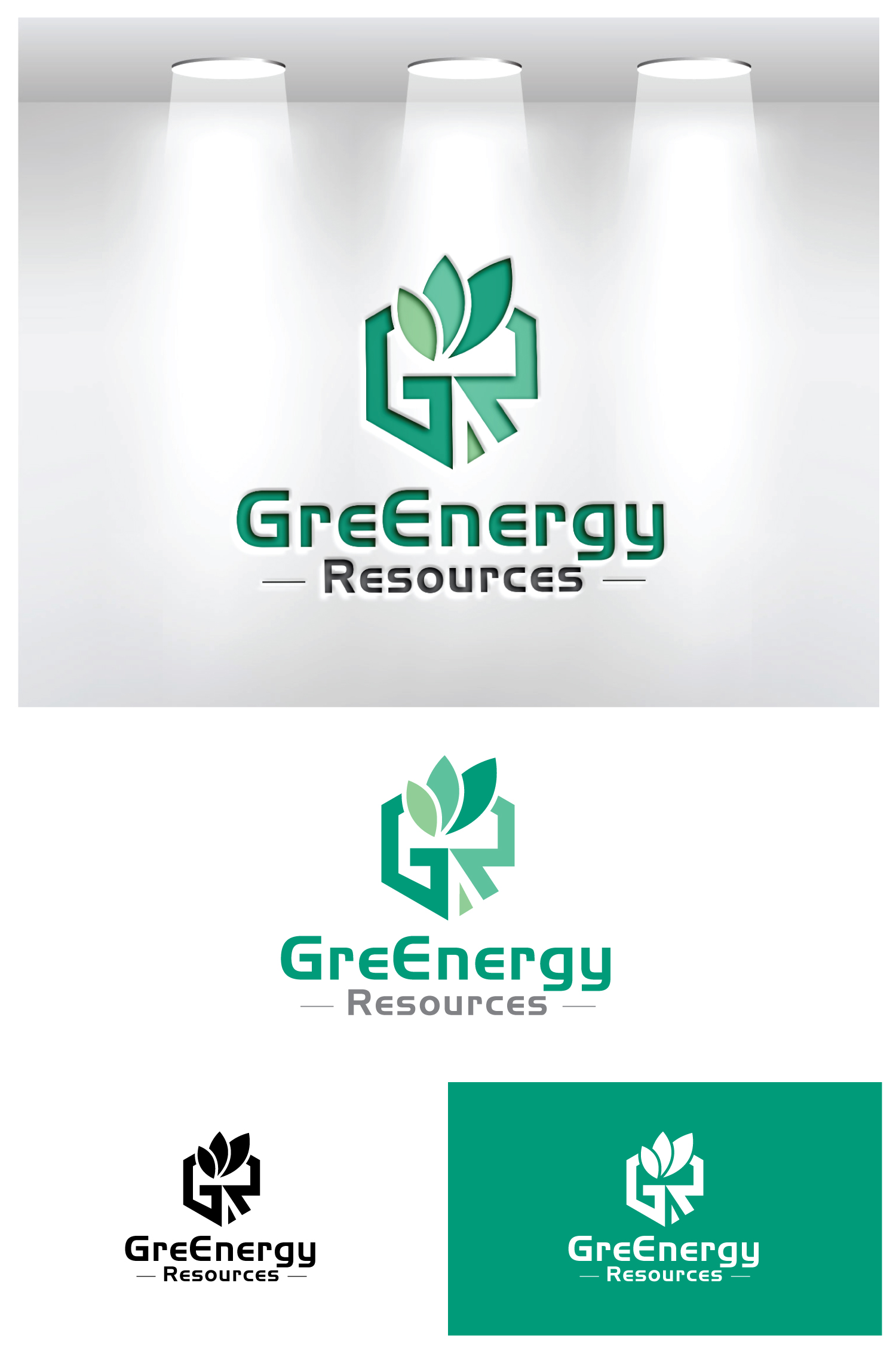 Logo Design by MG.graphics for this project | Design #28780485