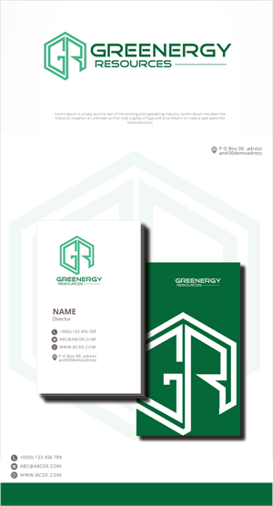 Logo Design by graphicevolution for this project | Design: #28780034