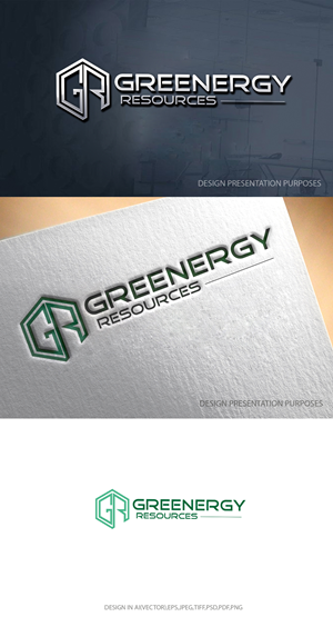 Logo Design by graphicevolution for this project | Design: #28780035