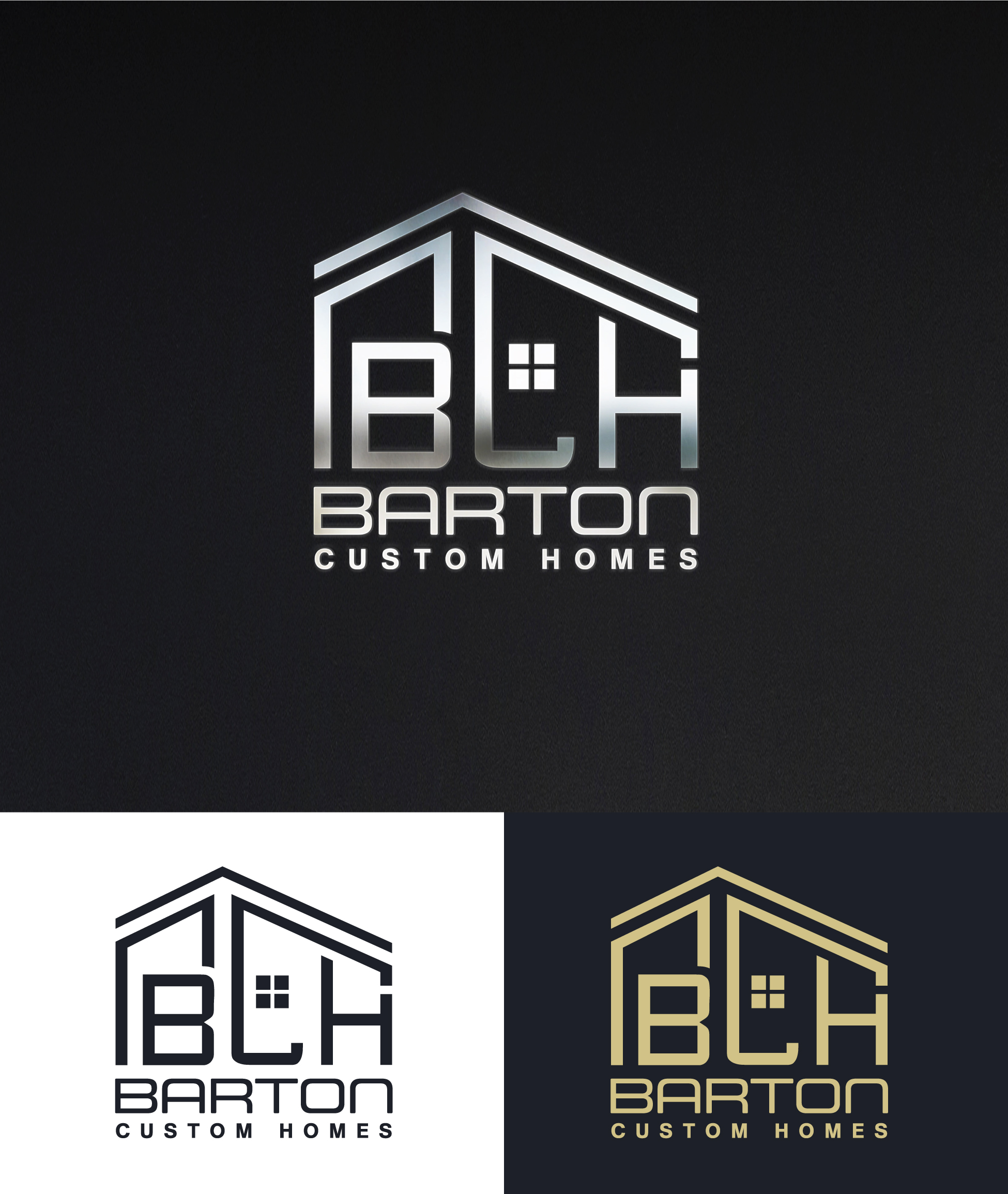 Diseño de Logo por StromDesignHub para este proyecto | Diseño #28782310