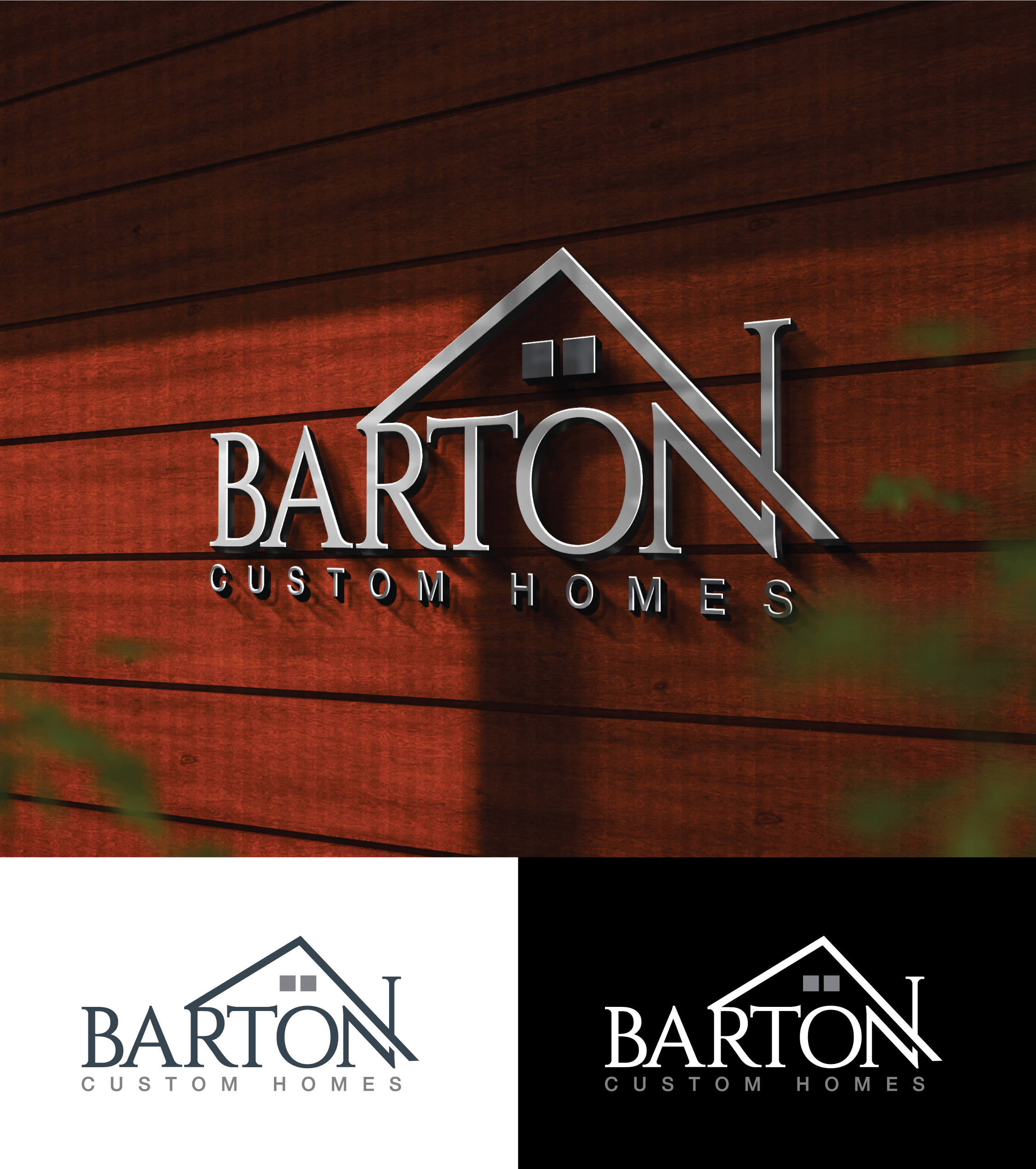 Logo Design by StromDesignHub for this project | Design #28878965