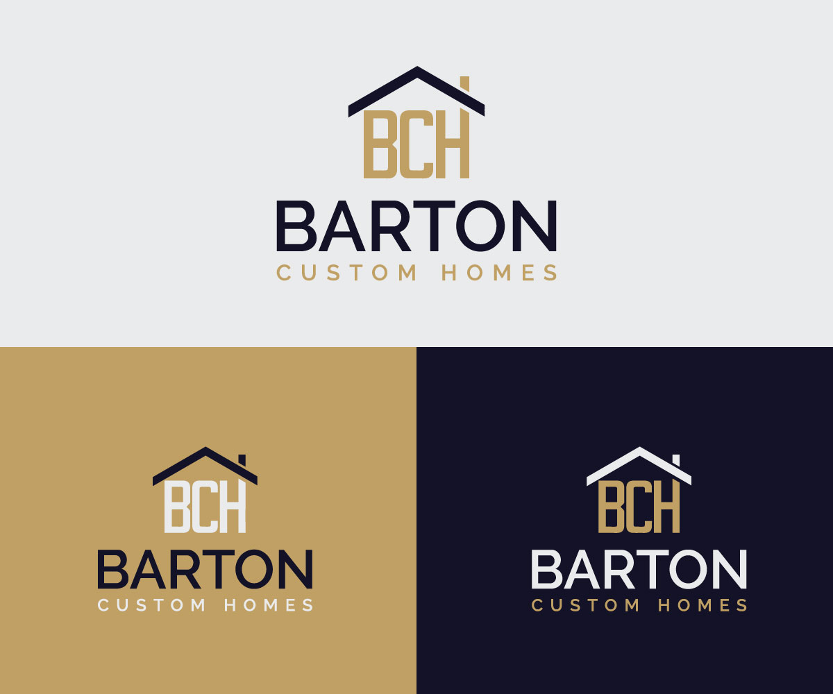 Logo Design by Danial07 for this project | Design #28785490