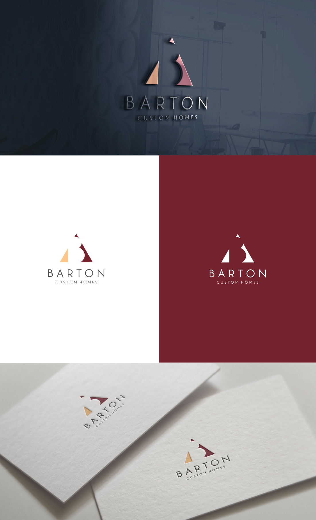 Diseño de Logo por GLDesigns para este proyecto | Diseño #28783876