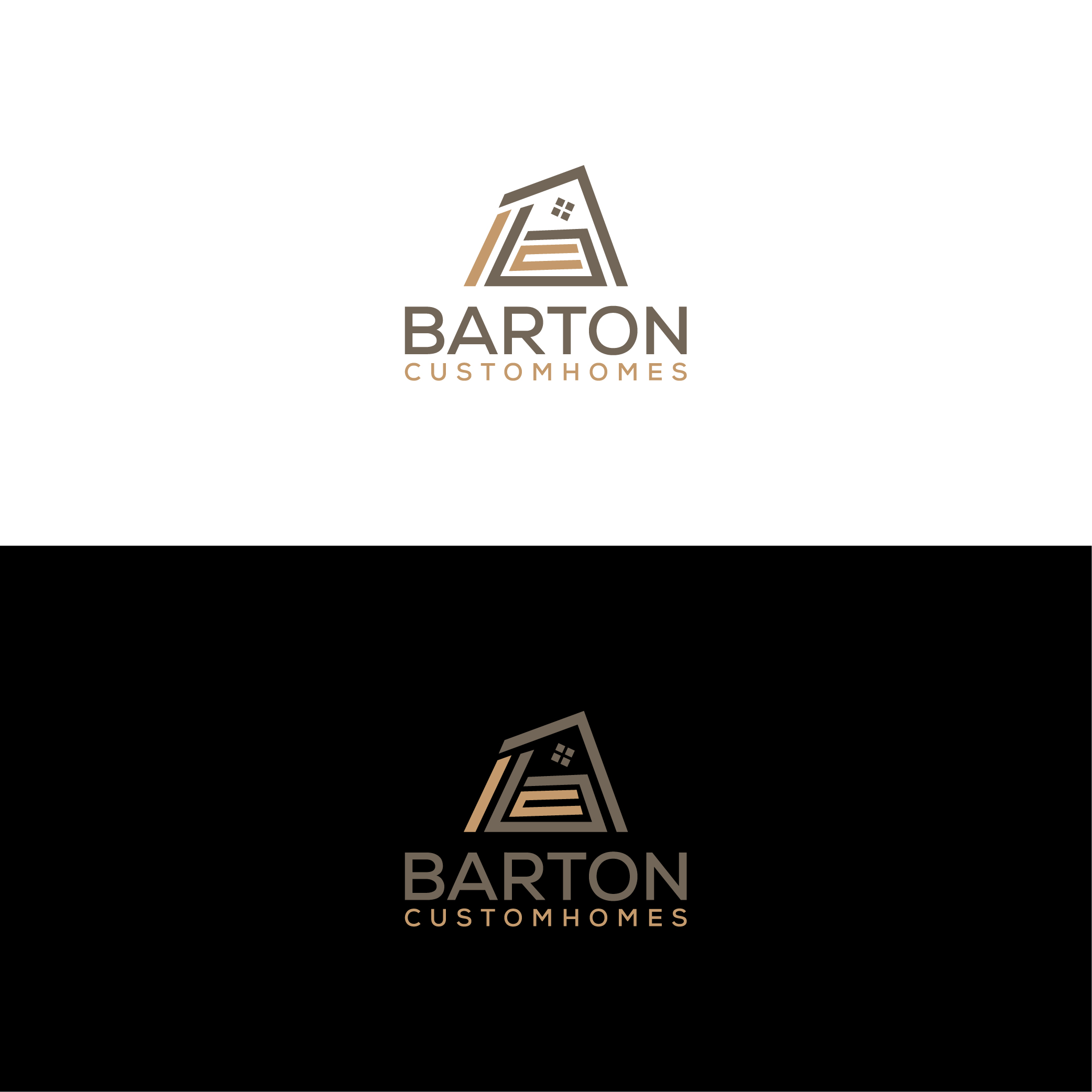 Logo Design by CrewType for this project | Design #28781921