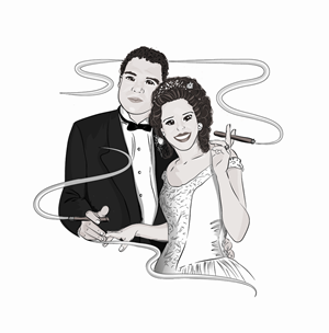 Tattoo Design by Daneko