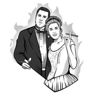 Tattoo-Design von Hikari_Production für dieses Projekt | Design: #28789414