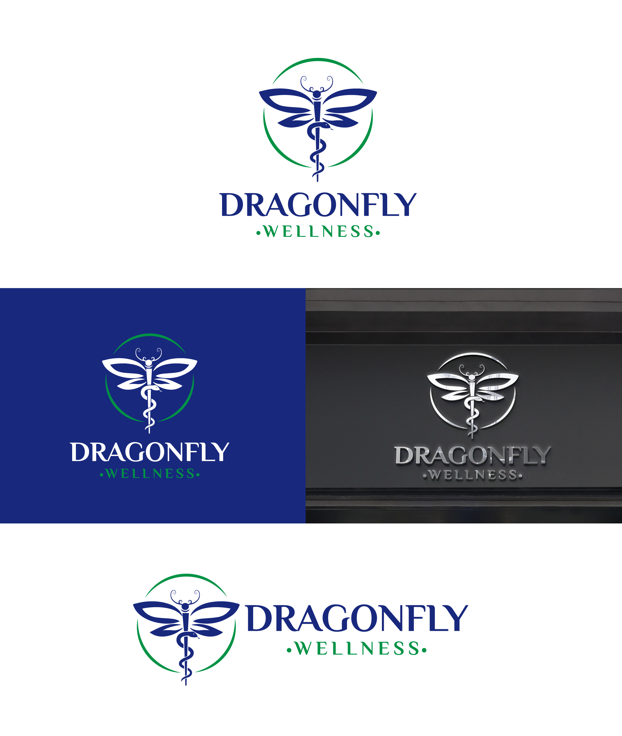 Logo Design by riyad123 for this project | Design #28785402