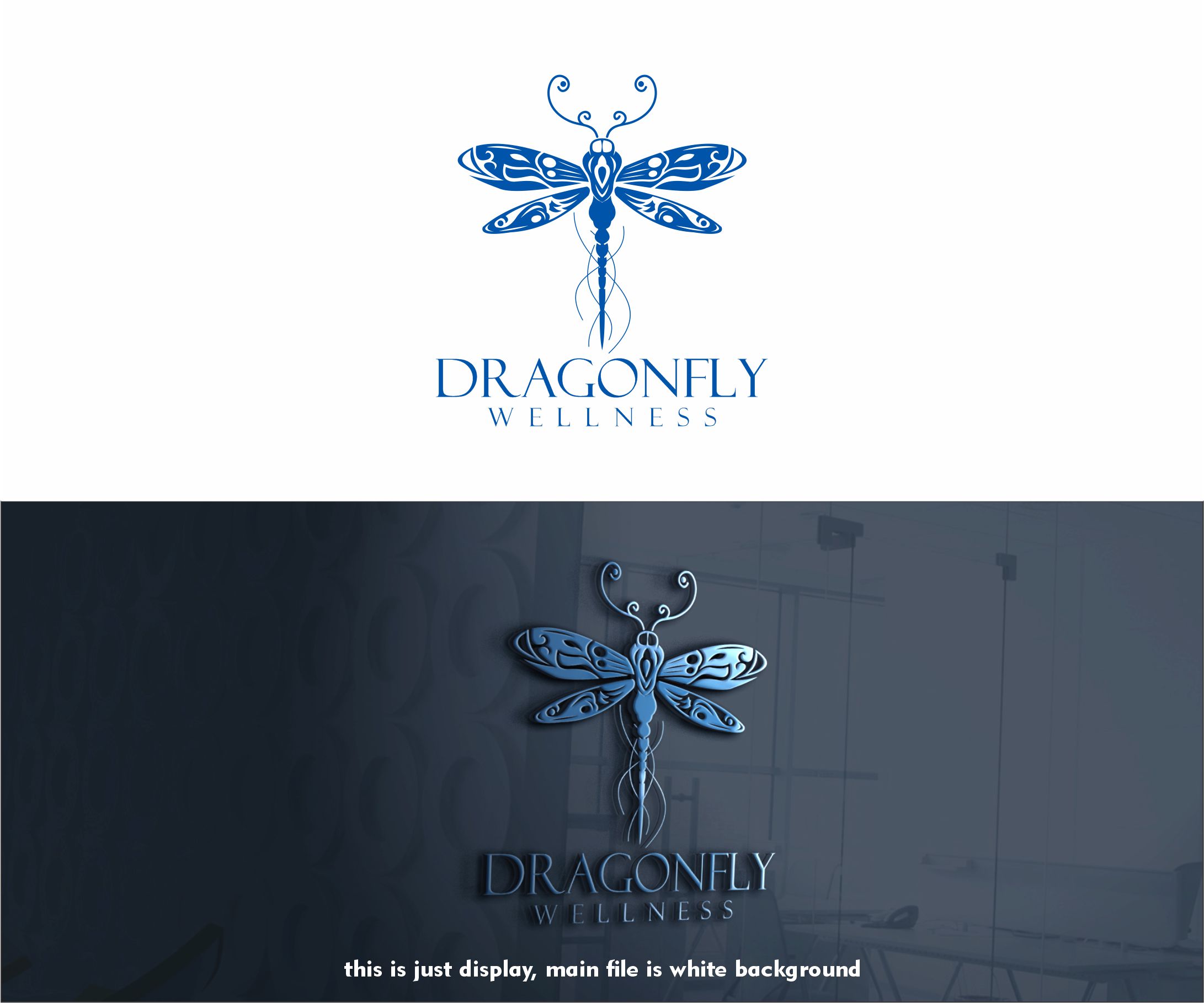 Logo Design by alkaline for this project | Design #28780982