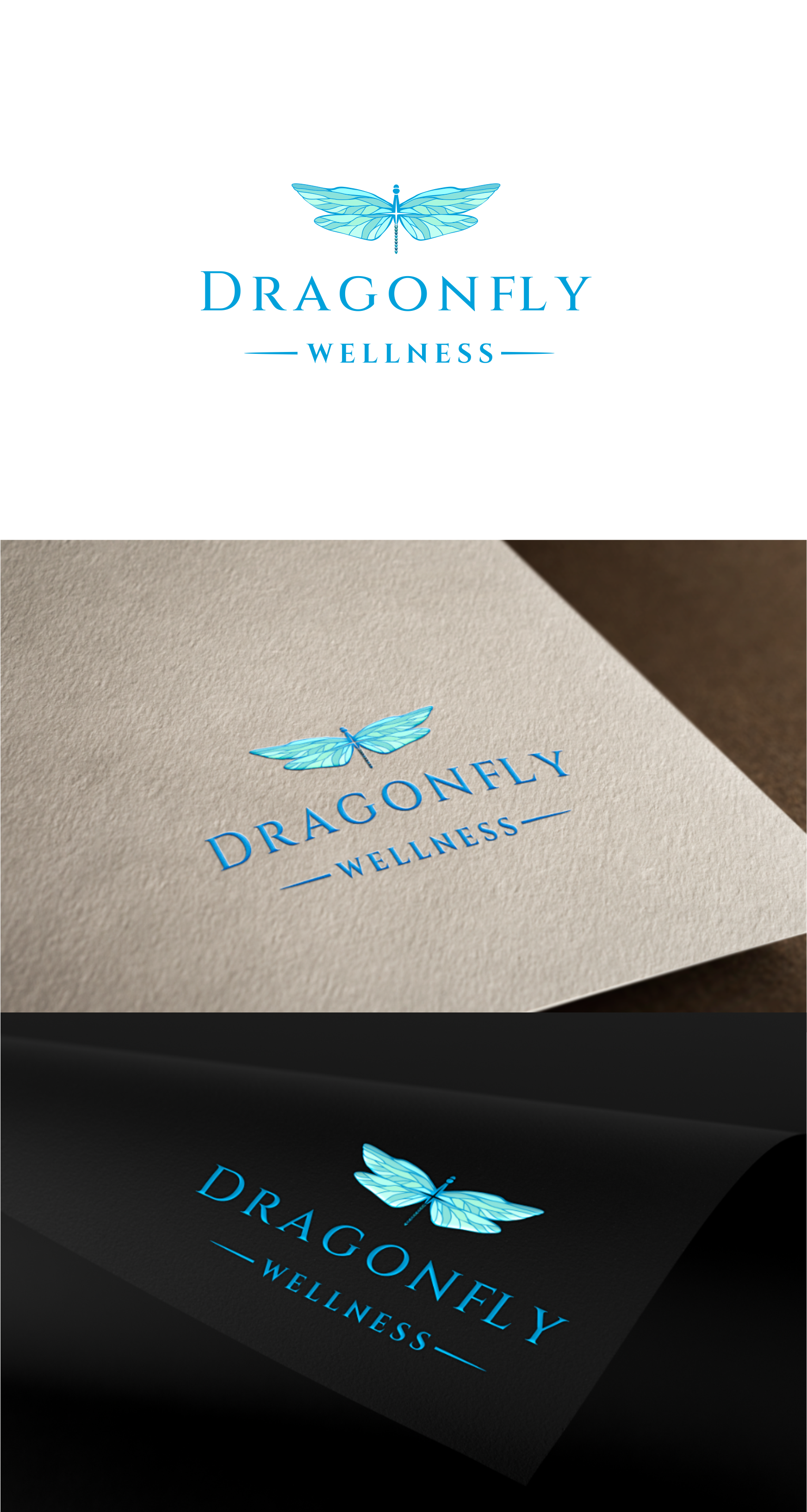 Logo Design by *mary for this project | Design #28839329