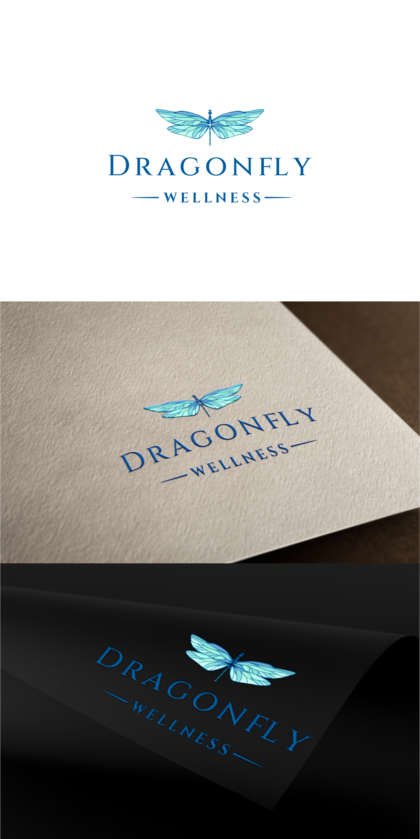 Logo Design by *mary for this project | Design #28839331