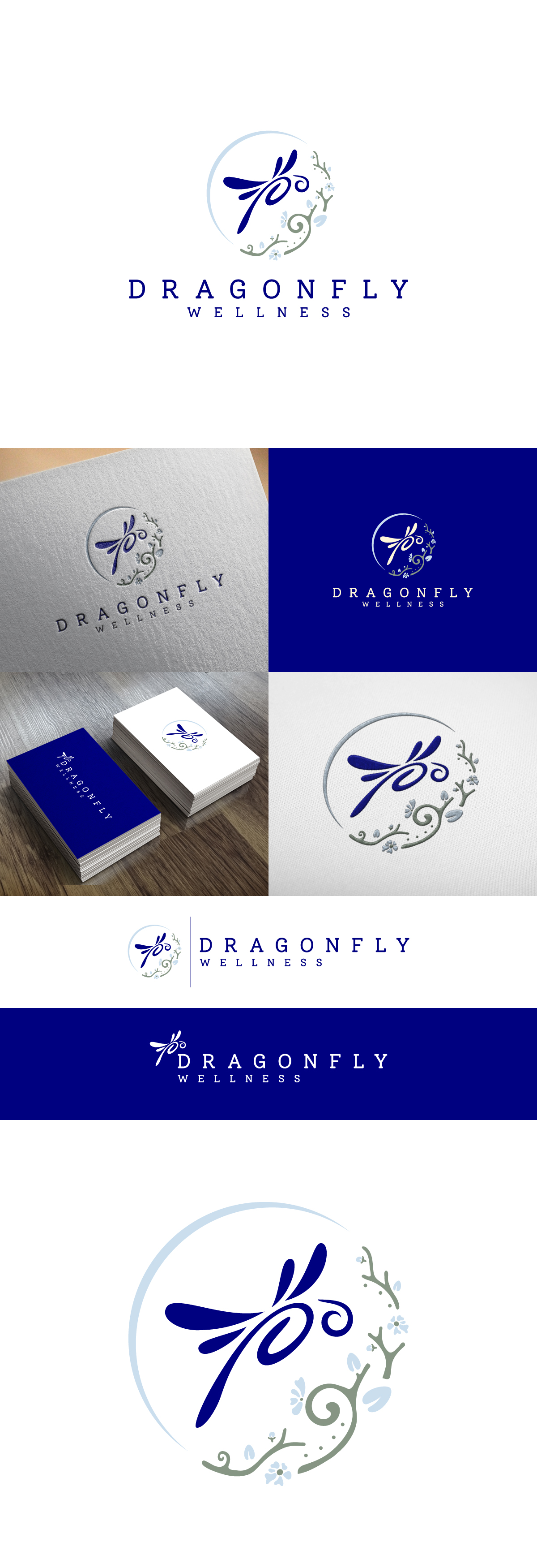 Logo Design by NineOwl for this project | Design #28785649
