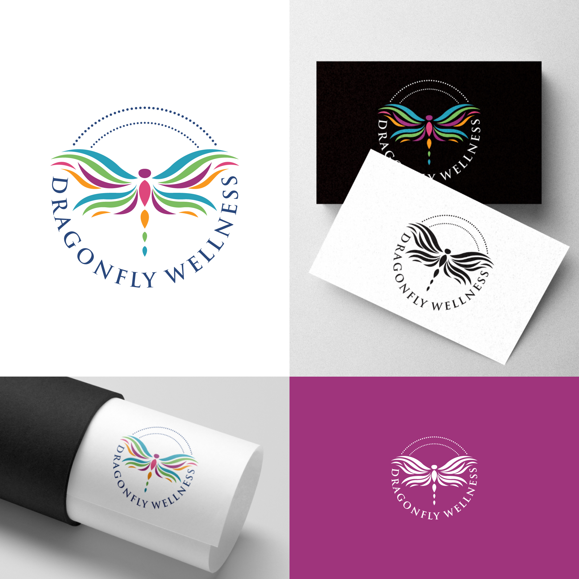 Logo Design by webeezine for this project | Design #28791842