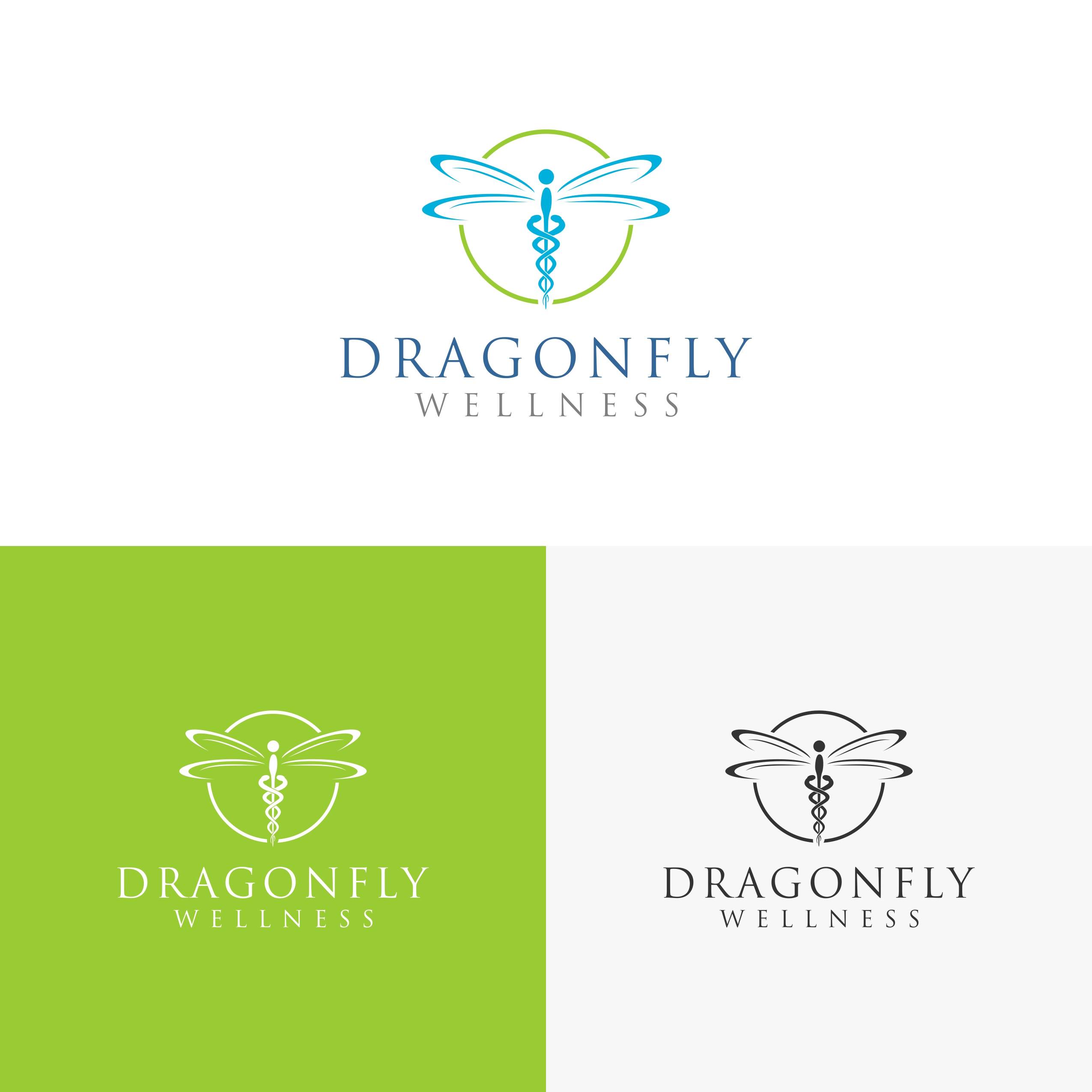 Logo Design by Rhibas for this project | Design #28781997