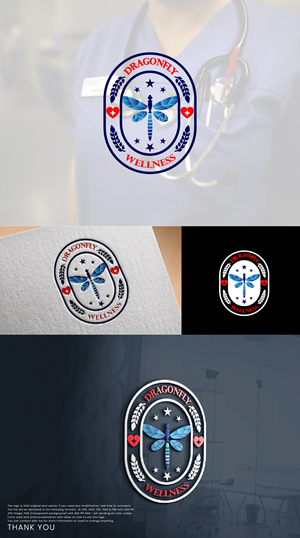 Logo Design by The Silver Screen Studio for this project | Design: #28803994