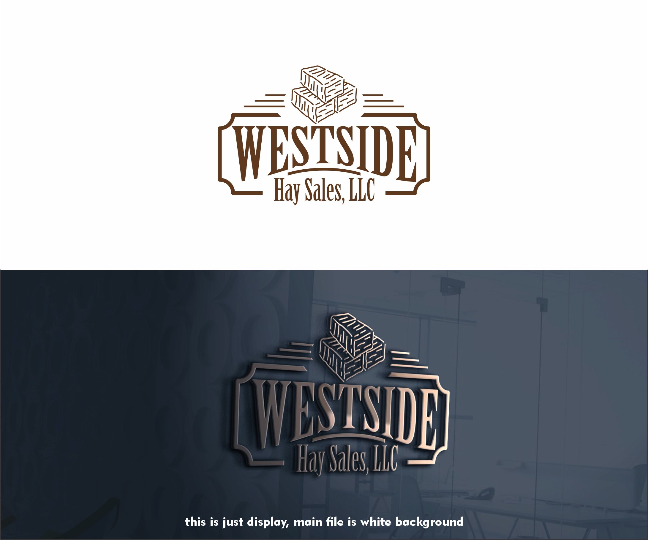 Design de Logo par alkaline pour ce projet | Design #28782763