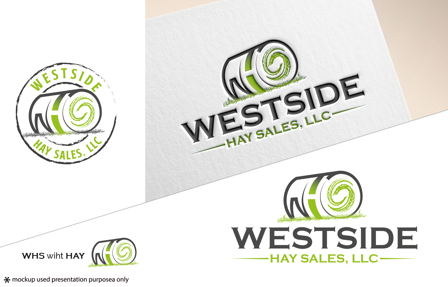 Logo Design by Rubia@ for this project | Design #28780633